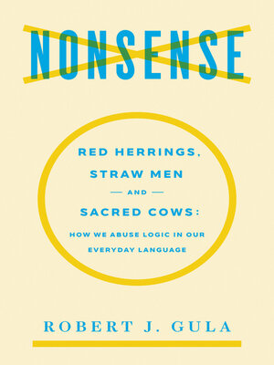cover image of Nonsense